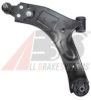 HYUNDAI 545004H000 Track Control Arm